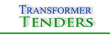 transformertenders